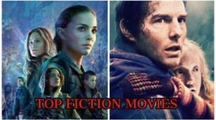 Top 5 Must-Watch Hollywood Fictional Movie Before The End Of 2020