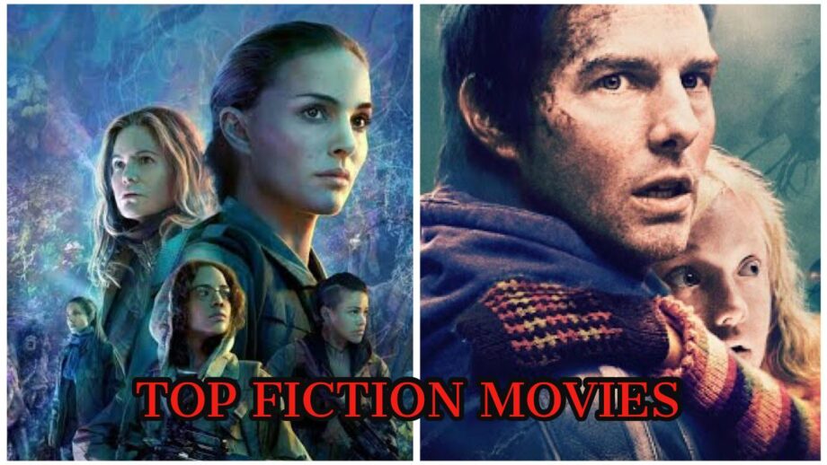 Top 5 Must-Watch Hollywood Fictional Movie Before The End Of 2020