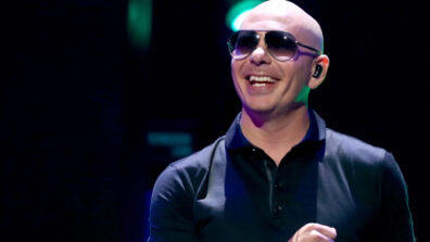 Top 5 Pitbull Party Songs