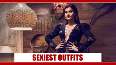 Top 5 Taapsee Pannu’s Attractive Outfits You Would Wish to Have