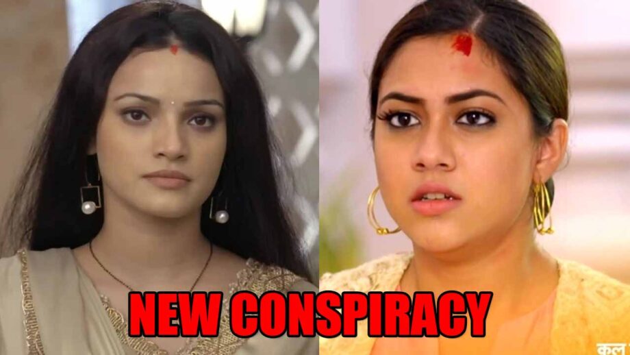 Tujhse Hai Raabta spoiler alert: Avni’s new conspiracy against Kalyani