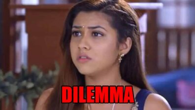 Tujhse Hai Raabta spoiler alert: Kalyani to be in dilemma