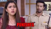 Tujhse Hai Raabta spoiler alert: Malhar punishes Kalyani