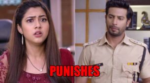 Tujhse Hai Raabta spoiler alert: Malhar punishes Kalyani