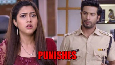 Tujhse Hai Raabta spoiler alert: Malhar punishes Kalyani