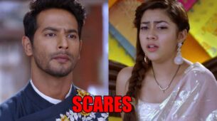 Tujhse Hai Raabta spoiler alert: Malhar scares Kalyani