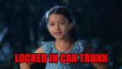 Tujhse Hai Raabta spoiler alert: Mukku to get locked in car trunk