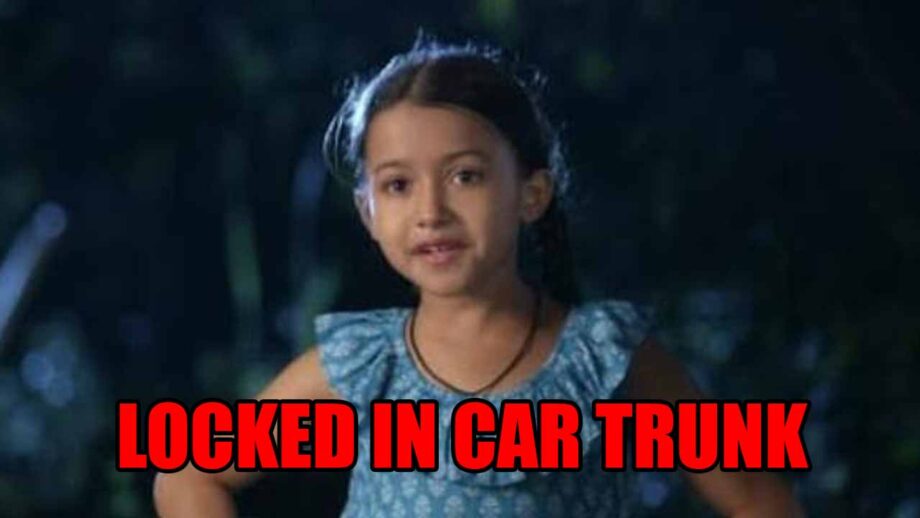 Tujhse Hai Raabta spoiler alert: Mukku to get locked in car trunk