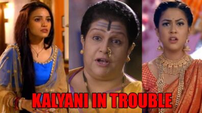 Tujhse Hai Raabta spoiler alert: OMG! Avni and Aao Saheb to get Kalyani married to an old aged man