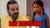 Tujhse Hai Raabta spoiler alert: Sarthak takes a big decision for Mukku