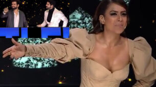 Tum Log Jhoothe Ho: Nia Sharma gets bold in her latest video, makes shocking statements on Ritvik Dhanjani and Karan Wahi