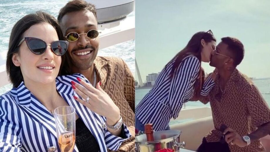 Twinkle Khanna – Akshay Kumar and Hardik Pandya- Natasa Stankovic: Take A Look At The Real Life Proposals Of Celebs - 1