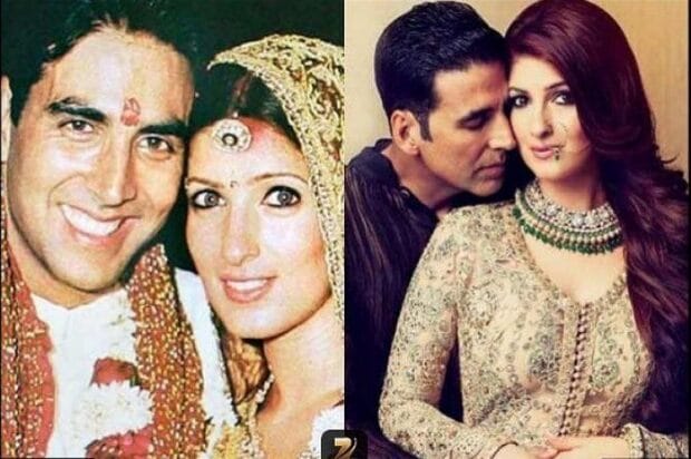 Twinkle Khanna – Akshay Kumar and Hardik Pandya- Natasa Stankovic: Take A Look At The Real Life Proposals Of Celebs - 0