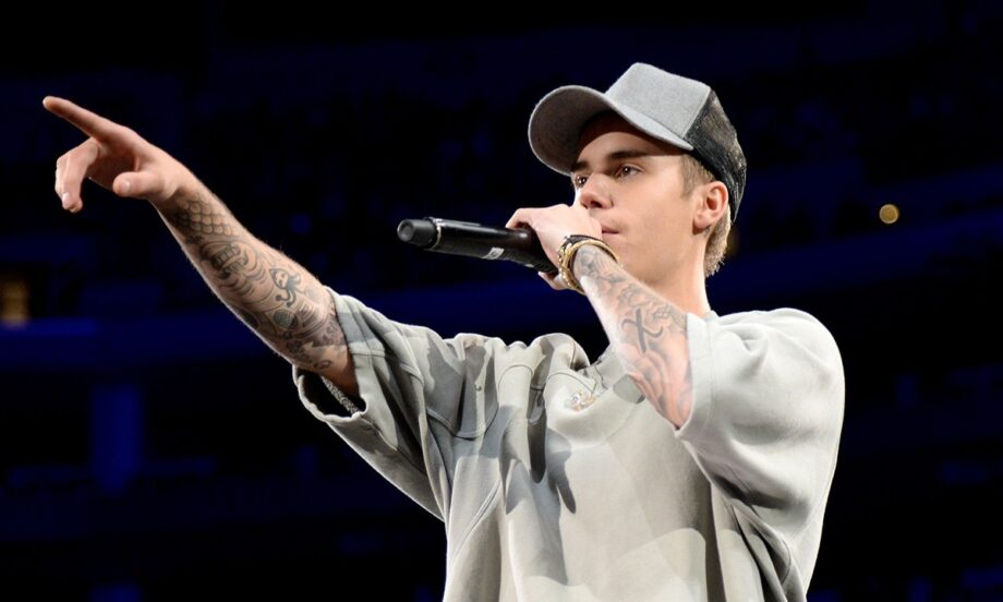 Twitter India Names Justin Bieber As The Most Mentioned Global Musician On The Platform: Read More