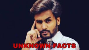 Unknown Facts About Mahendra Dogney