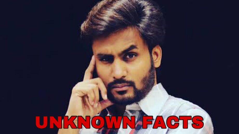 Unknown Facts About Mahendra Dogney