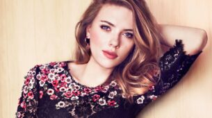 Unknown Facts About Scarlett Johansson You Will Be Shocked To Know