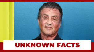 Unknown Secrets About Sylvester Stallone