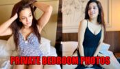 Unseen hot private bedroom photos of Monalisa