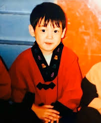 Unseen Pic Of The Day: BTS Jungkook’s Childhood Pictures That Are Beyond Adorable - 1