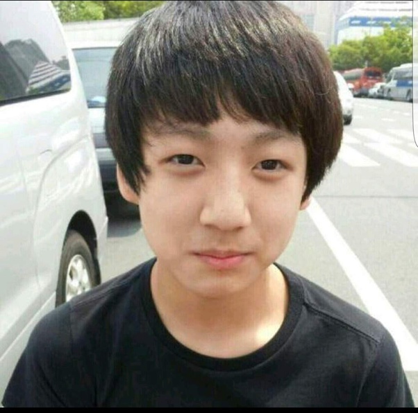 Unseen Pic Of The Day: BTS Jungkook’s Childhood Pictures That Are Beyond Adorable - 2