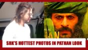 Unseen Rare Photos of Shah Rukh Khan’s upcoming movie Pathan look that you cannot miss