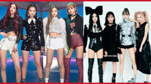 Upgrade Your Wardrobe According To Every Different Season With Blackpink: Take Cues Here