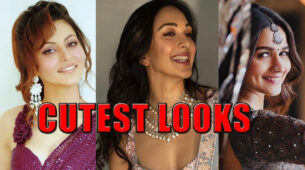 Urvashi Rautela, Alia Bhatt To Kiara Advani: Actresses With Cutest Looks