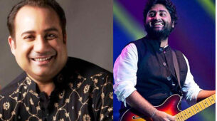 Ustad Rahat Fateh Ali Khan Or Arijit Singh: Which Artist Has The Most Soulful Voice?