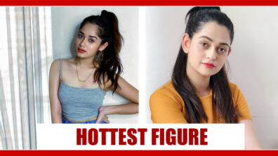 Vaishnavi Rao or Jannat Zubair: Who Has the Hottest Figure?