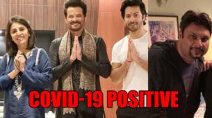 Varun Dhawan, Anil Kapoor, Neetu Kapoor and director Raj Mehta test positive for COVID-19