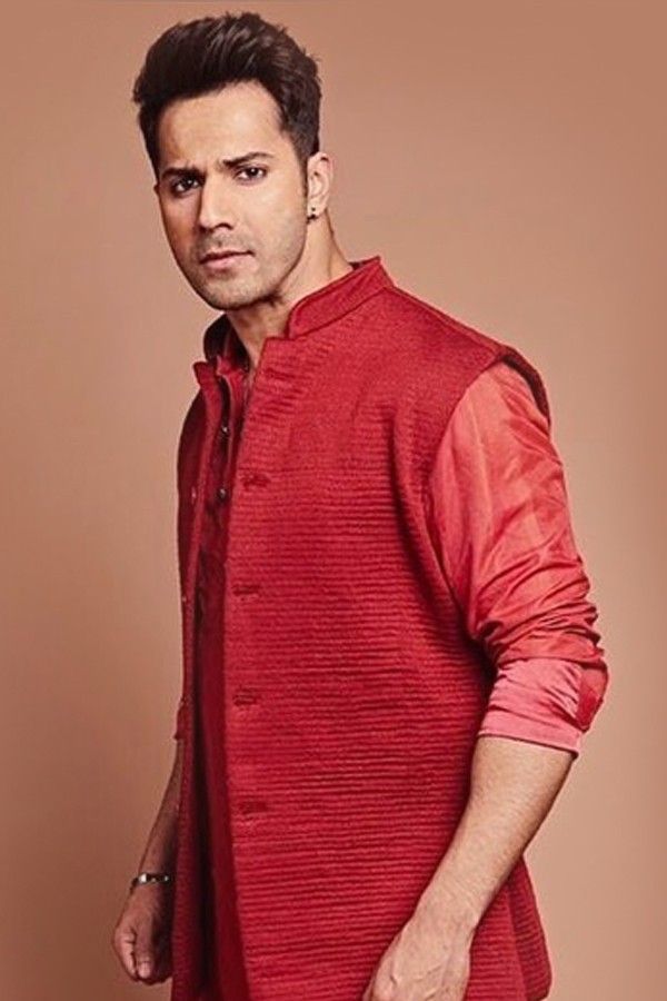 Take A Look At Some Unknown Facts About Varun Dhawan: Read Here - 0