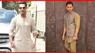 Varun Dhawan To Kunal Khemu: Have A Look At Kurtas Approved By Bollywood Celebs For This Festive Season
