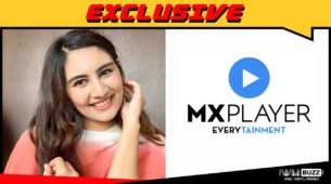 Vedika Bhandari cast opposite Ritvik Sahore in MX Player series