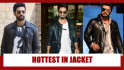 Vicky Kaushal, Shahid Kapoor, Arjun Kapoor: Hottest In Jacket Looks