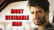 Vijay Deverakonda: A Common Man To India’s Most Desirable Man