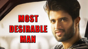 Vijay Deverakonda: A Common Man To India’s Most Desirable Man