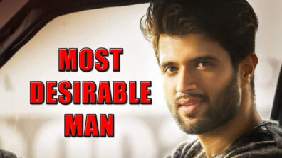 Vijay Deverakonda: A Common Man To India’s Most Desirable Man