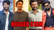 Vijay Deverakonda, Dhanush, Suriya, Yash: Who is a bigger star?