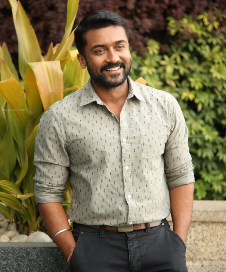 Vijay Deverakonda, Dhanush, Suriya, Yash: Who is a bigger star? - 3