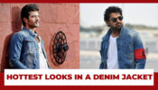 Vijay Deverakonda Or Prabhas: Who Has The Hottest Looks In A Denim Jacket?