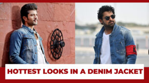 Vijay Deverakonda Or Prabhas: Who Has The Hottest Looks In A Denim Jacket?