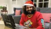 Vijay Deverakonda turns DeveraSanta for the fourth time, spends Christmas with 600 kids