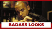 Vin Diesel Top 5 Most Badass Looks From Movies