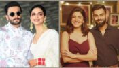 Virat Kohli-Anushka Sharma And Deepika Padukone-Ranveer Singh: Have A Look At The Celebrities Who Fell In Love On Sets?