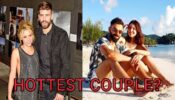 Virat Kohli & Anushka Sharma Or Gerard Piqué & Shakira: Which Sportsmen Actress Jodi Is The Hottest One?