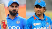 Virat Kohli breaks Sachin Tendulkar’s record, becomes fastest player to score 12,000 ODI runs