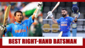 Virat Kohli Vs Sachin Tendulkar: The Best Right-Handed Batsman Ever?