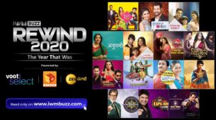 (Vote Now) Most Popular TV Show 2020: Kundali Bhagya, Kumkum Bhagya, Yeh Rishta Kya Kehlata Hai, Anupamaa, Naagin 5, RadhaKrishn, Taarak Mehta Ka Ooltah Chashmah, KBC, Bigg Boss and others