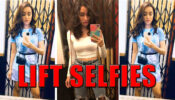 Wanna Get Perfect Lift Selfies? Watch Shraddha Kapoor For How It’s Done
